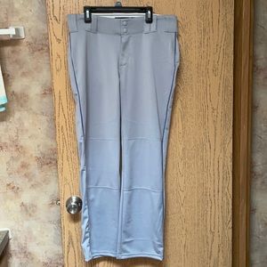 Nwot under armour baseball pants
